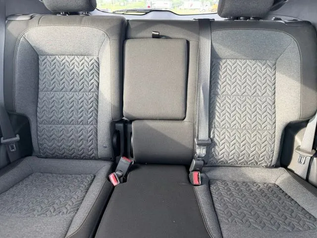Chevrolet Equinox photo 19