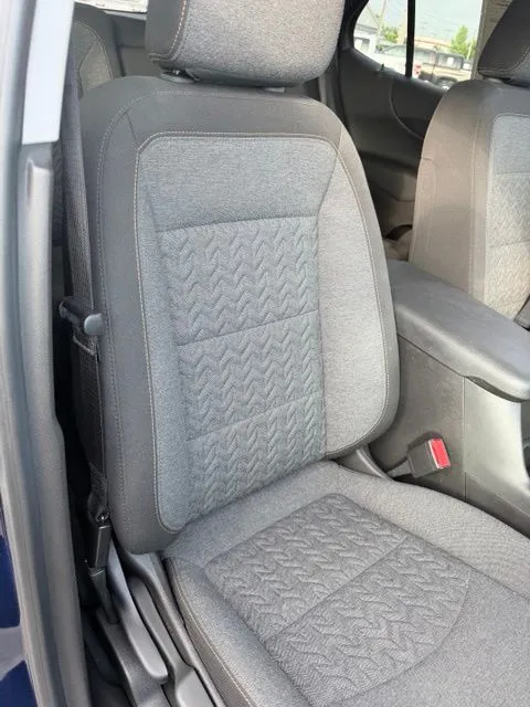 Chevrolet Equinox photo 20