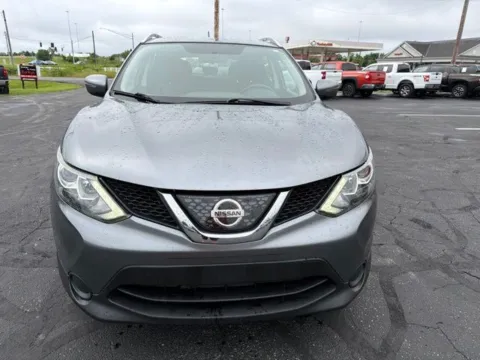 Photos of 2018 Nissan Rogue Sport SV for sale in Grove City, OH at Funky's Automotive - A division of ETC Auto Group