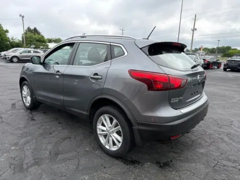 More photos of 2018 Nissan Rogue Sport SV at Funky's Automotive - A division of ETC Auto Group, OH