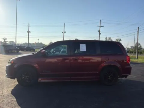 More photos of 2019 Dodge Grand Caravan GT at Funky's Automotive - A division of ETC Auto Group, OH