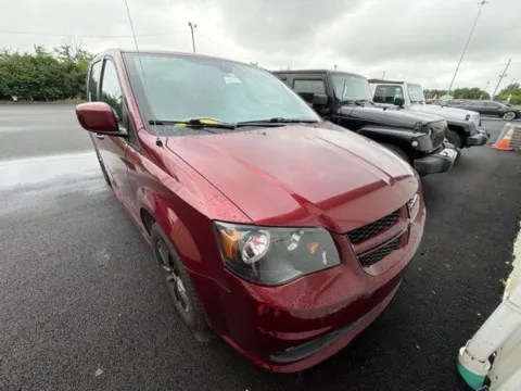 Photos of 2019 Dodge Grand Caravan GT for sale in Grove City, OH at Funky's Automotive - A division of ETC Auto Group