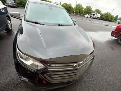 Another view of 2020 Chevrolet Equinox LT for sale in Grove City, OH at Funky's Automotive - A division of ETC Auto Group
