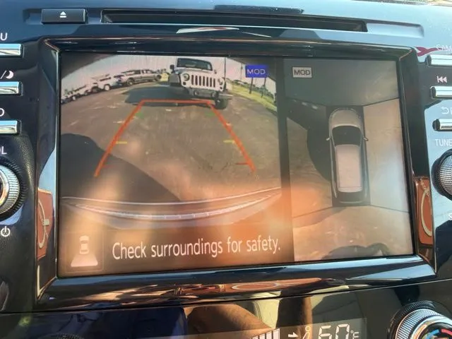 2022 Nissan Murano SL - Photo 22