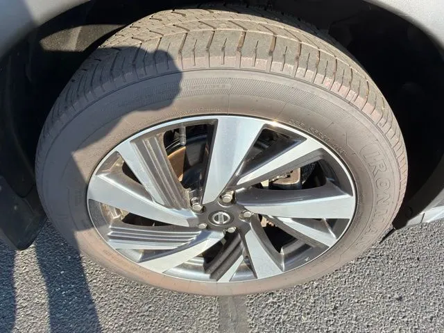 2022 Nissan Murano SL - Photo 32