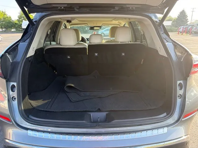 2022 Nissan Murano SL - Photo 9