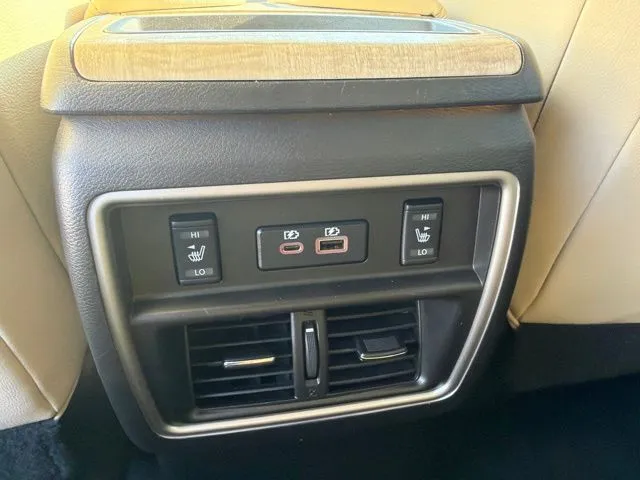 2022 Nissan Murano SL - Photo 12