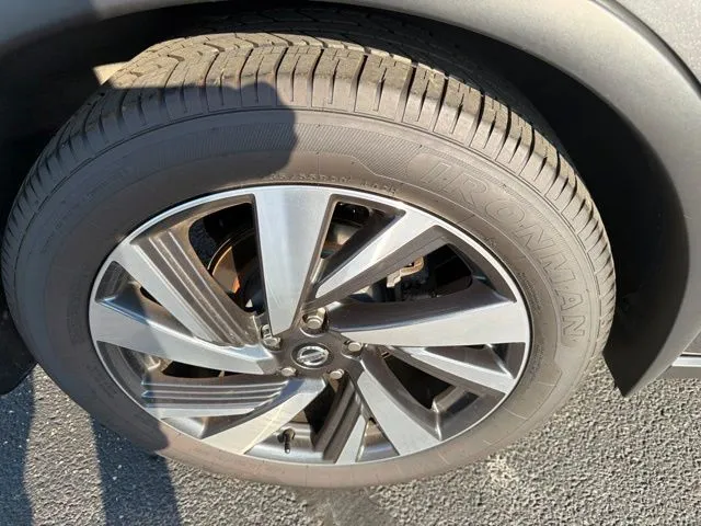 2022 Nissan Murano SL - Photo 33