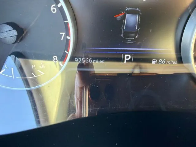 2022 Nissan Murano SL - Photo 20