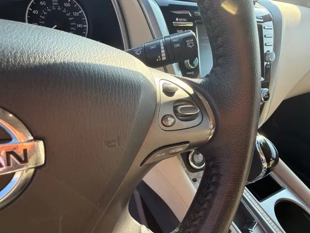 2022 Nissan Murano SL - Photo 17