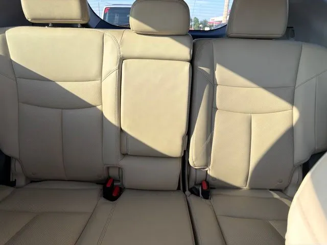 2022 Nissan Murano SL - Photo 27