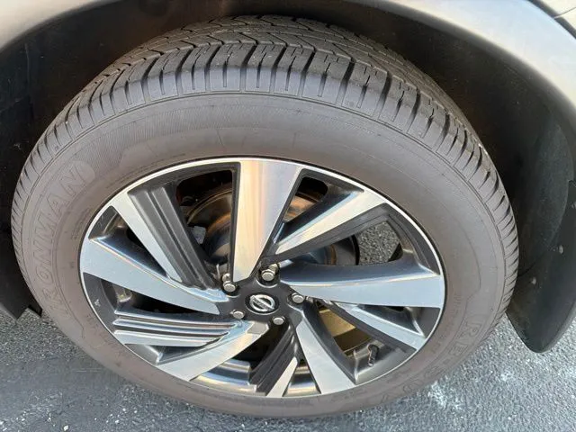 2022 Nissan Murano SL - Photo 34