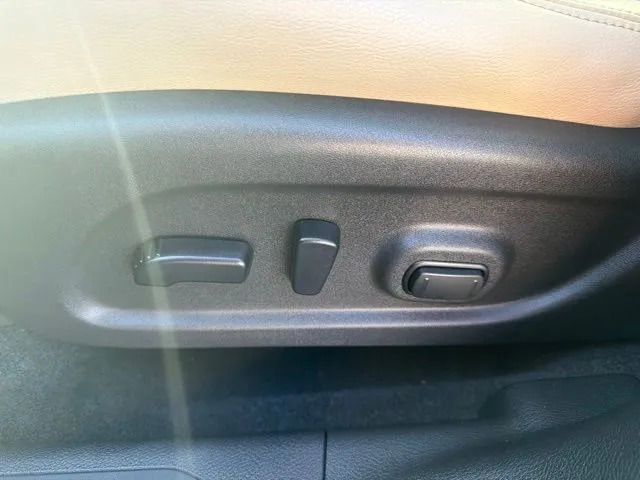 2022 Nissan Murano SL - Photo 15