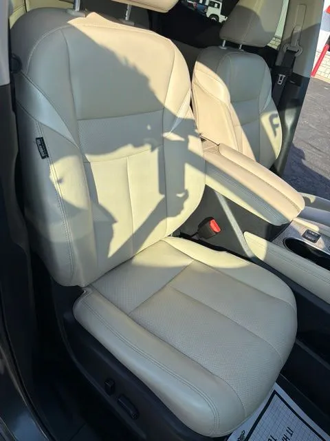 2022 Nissan Murano SL - Photo 28