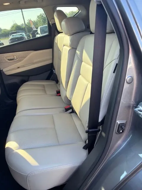 2022 Nissan Murano SL - Photo 11