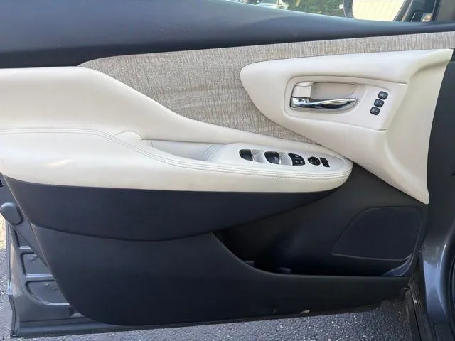 2022 Nissan Murano SL - Photo 13