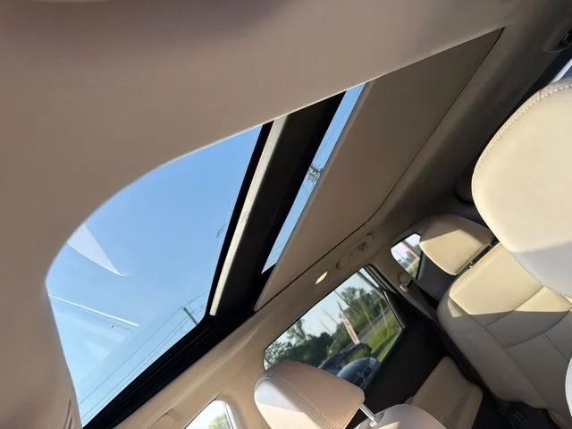 2022 Nissan Murano SL - Photo 26