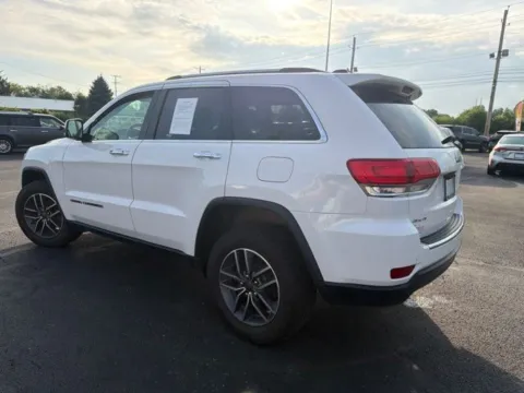 More photos of 2019 Jeep Grand Cherokee Limited at Funky's Automotive - A division of ETC Auto Group, OH