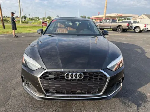 Photos of 2023 Audi A5 Sportback Premium for sale in Grove City, OH at Funky's Automotive - A division of ETC Auto Group