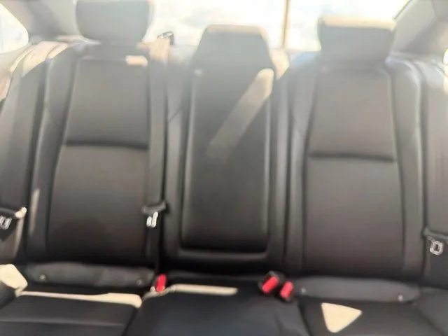 Honda Accord photo 19
