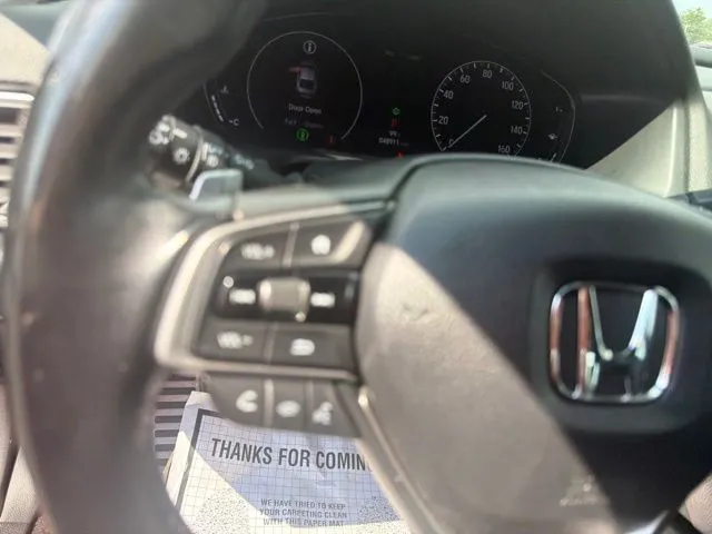 Honda Accord photo 14