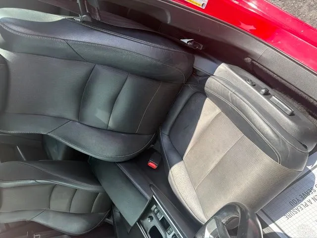 Honda Accord photo 11