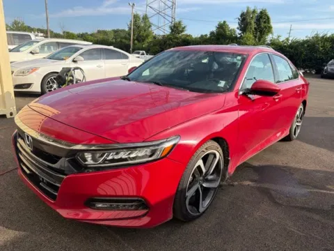 Unknown 2019 Honda Accord Sport for sale in Grove City, OH