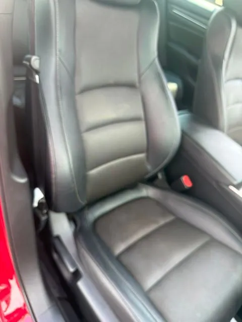 Honda Accord photo 21