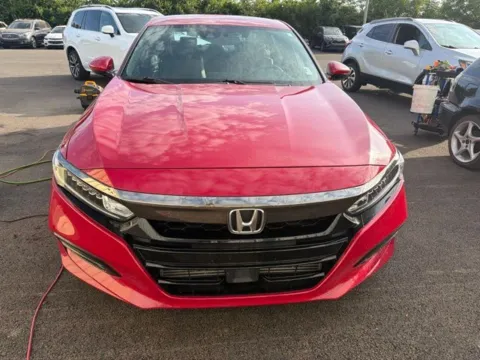 Photos of 2019 Honda Accord Sport for sale in Grove City, OH at Funky's Automotive - A division of ETC Auto Group