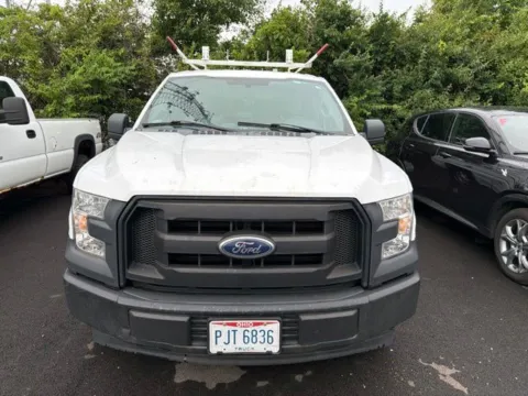 Photos of 2017 Ford F-150 XL for sale in Grove City, OH at Funky's Automotive - A division of ETC Auto Group