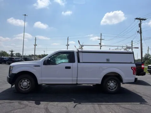 More photos of 2017 Ford F-150 XL at Funky's Automotive - A division of ETC Auto Group, OH