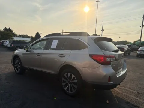 More photos of 2017 Subaru Outback 2.5i at Funky's Automotive - A division of ETC Auto Group, OH