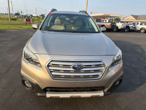 Photos of 2017 Subaru Outback 2.5i for sale in Grove City, OH at Funky's Automotive - A division of ETC Auto Group