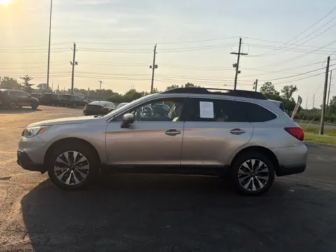 More photos of 2017 Subaru Outback 2.5i at Funky's Automotive - A division of ETC Auto Group, OH