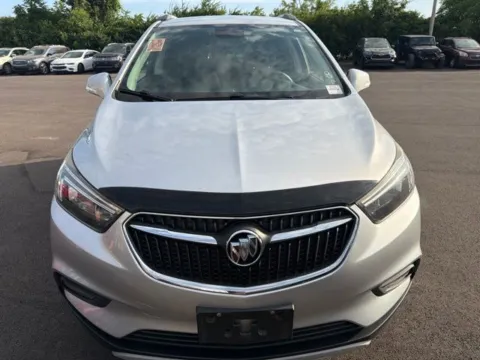 Another view of 2018 Buick Encore Preferred II for sale in Grove City, OH at Funky's Automotive - A division of ETC Auto Group