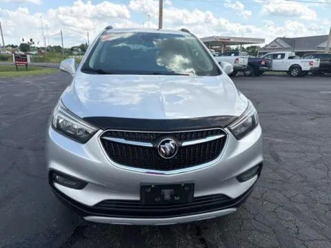 Another view of 2018 Buick Encore Preferred II for sale in Grove City, OH at Funky's Automotive - A division of ETC Auto Group