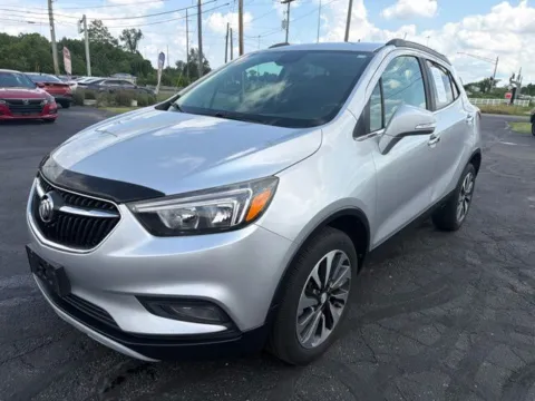 More photos of 2018 Buick Encore Preferred II at Funky's Automotive - A division of ETC Auto Group, OH