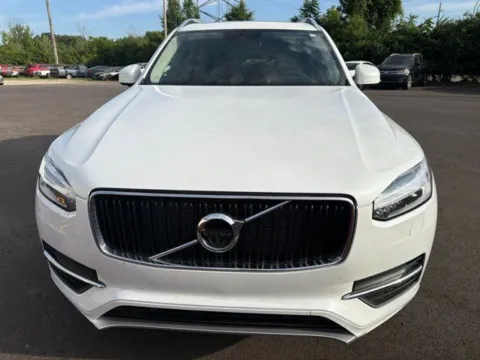 Photos of 2019 Volvo XC90 T6 Momentum for sale in Grove City, OH at Funky's Automotive - A division of ETC Auto Group