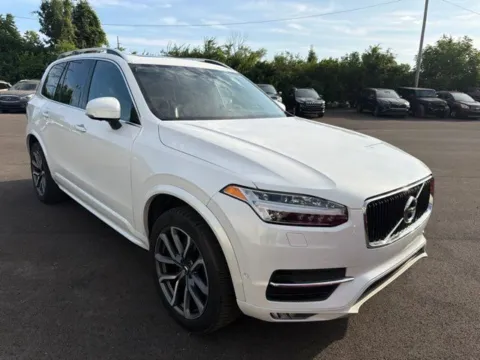 Another view of 2019 Volvo XC90 T6 Momentum for sale in Grove City, OH at Funky's Automotive - A division of ETC Auto Group