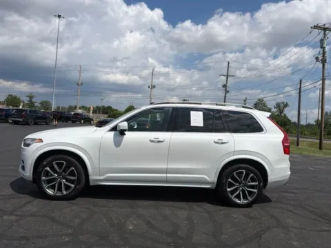 More photos of 2019 Volvo XC90 T6 Momentum at Funky's Automotive - A division of ETC Auto Group, OH