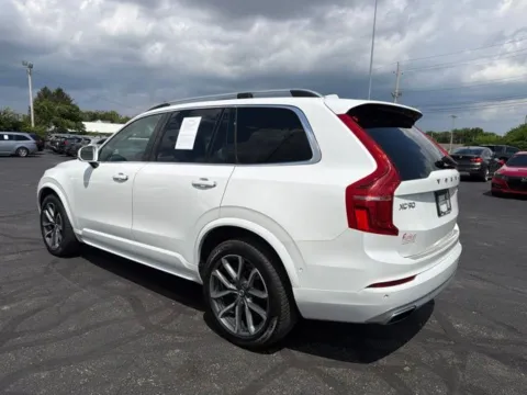 More photos of 2019 Volvo XC90 T6 Momentum at Funky's Automotive - A division of ETC Auto Group, OH