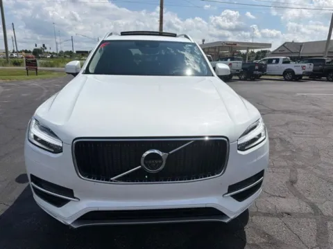 Photos of 2019 Volvo XC90 T6 Momentum for sale in Grove City, OH at Funky's Automotive - A division of ETC Auto Group