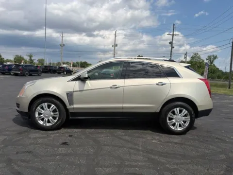More photos of 2014 Cadillac SRX Luxury at Funky's Automotive - A division of ETC Auto Group, OH