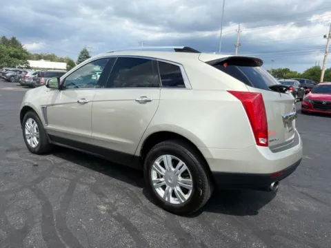 More photos of 2014 Cadillac SRX Luxury at Funky's Automotive - A division of ETC Auto Group, OH