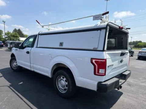 More photos of 2017 Ford F-150 XL at Funky's Automotive - A division of ETC Auto Group, OH