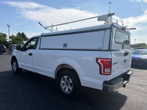 More photos of 2017 Ford F-150 XL at Funky's Automotive - A division of ETC Auto Group, OH