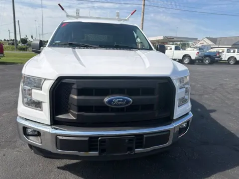 Photos of 2017 Ford F-150 XL for sale in Grove City, OH at Funky's Automotive - A division of ETC Auto Group