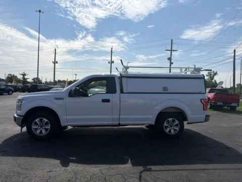 More photos of 2017 Ford F-150 XL at Funky's Automotive - A division of ETC Auto Group, OH