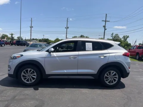 More photos of 2018 Hyundai Tucson SEL Plus at Funky's Automotive - A division of ETC Auto Group, OH