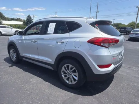 More photos of 2018 Hyundai Tucson SEL Plus at Funky's Automotive - A division of ETC Auto Group, OH